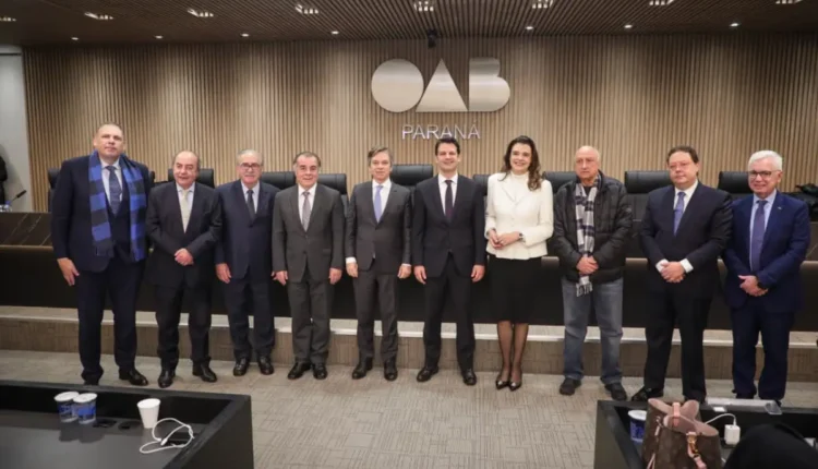 OAB Cidadania