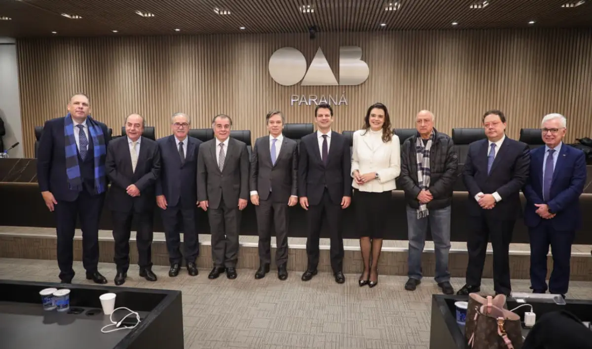 OAB Cidadania