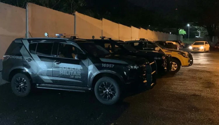 pcpr e pmpr foz do iguaçu