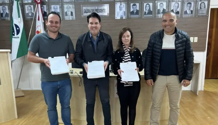 plano de cargos e salários coronel vivida