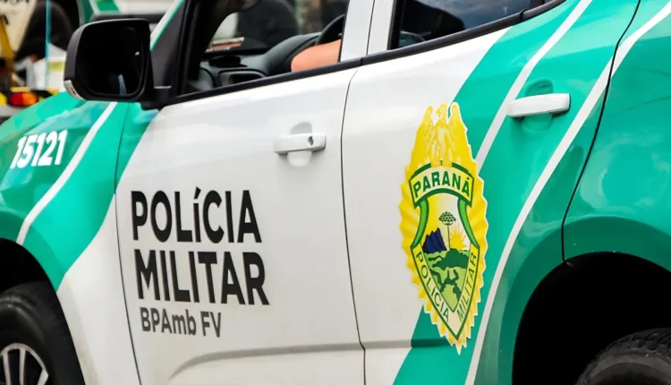 polícia ambiental