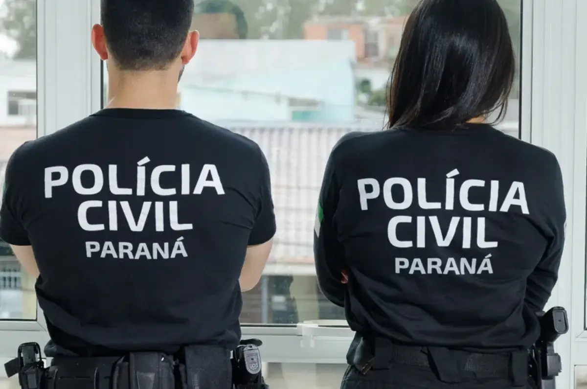 polícia civil pcpr