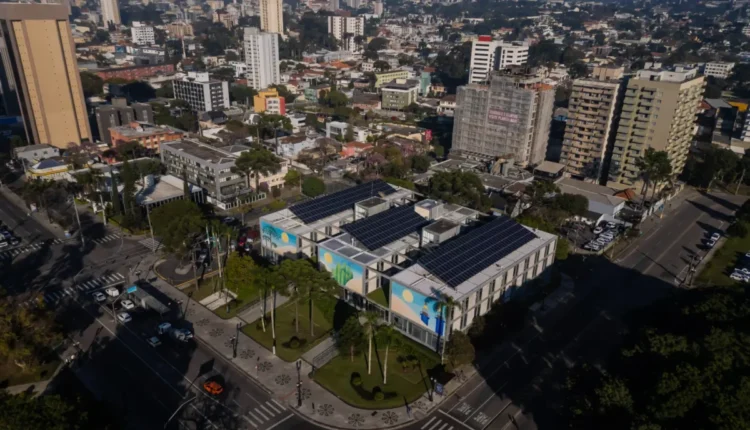 prefeitura de curitiba