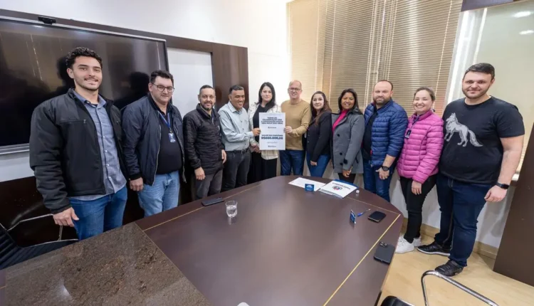 capacitação programa oportuniza sos vida