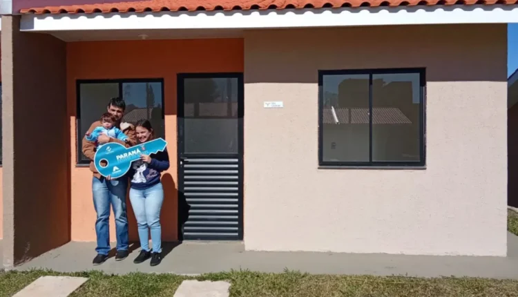 residencial ponta grossa