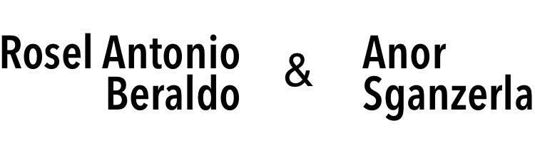 rosel e anor