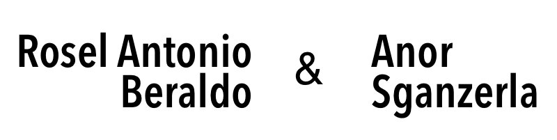 rosel e anor