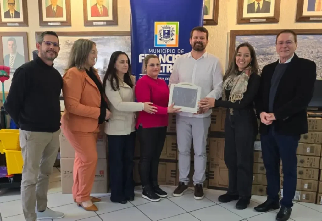 saúde francisco beltrão computadores e monitores