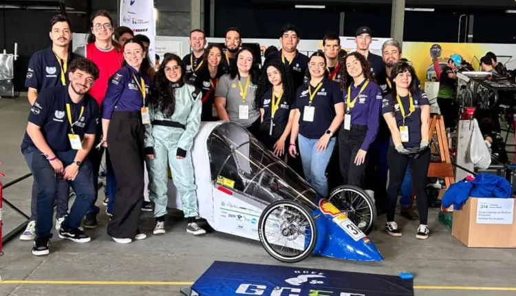 shell eco marathon
