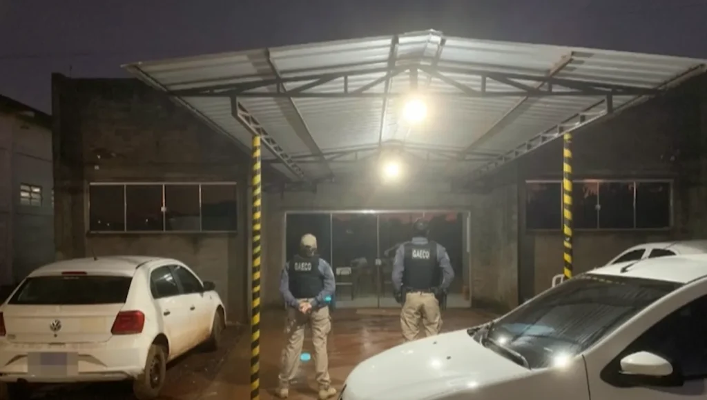 tanque cheio quedas do iguaçu