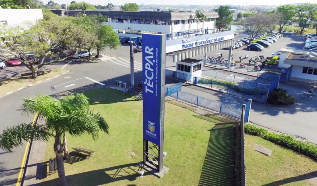 Tecpar abre seleção para bolsista no Creative Hub tecpar