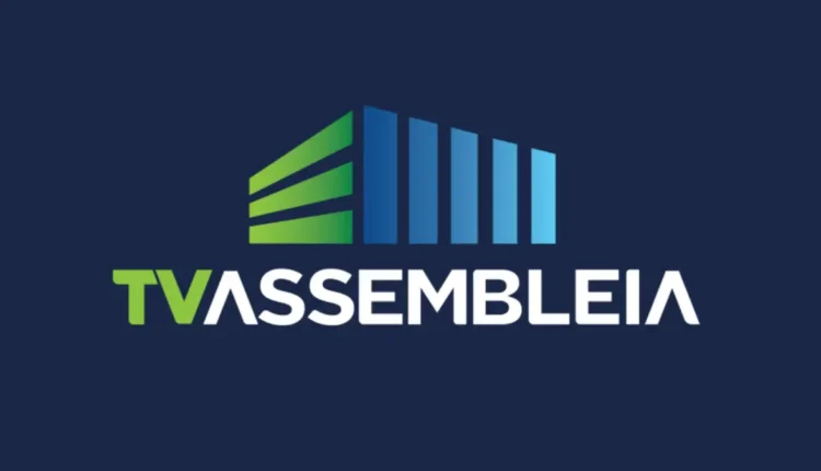 tv assembleia