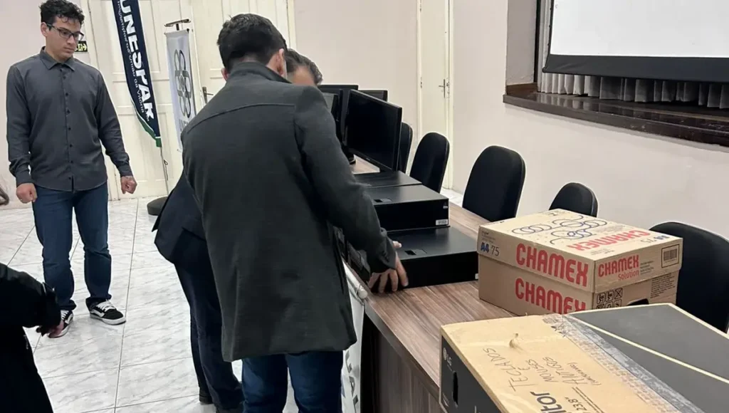 unespar receita estadual