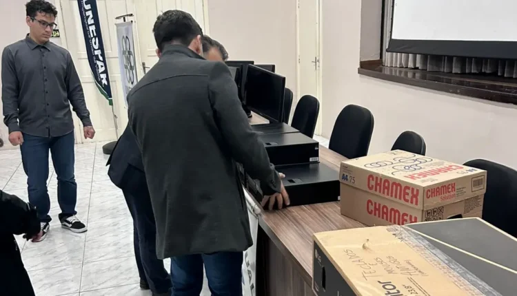 unespar receita estadual