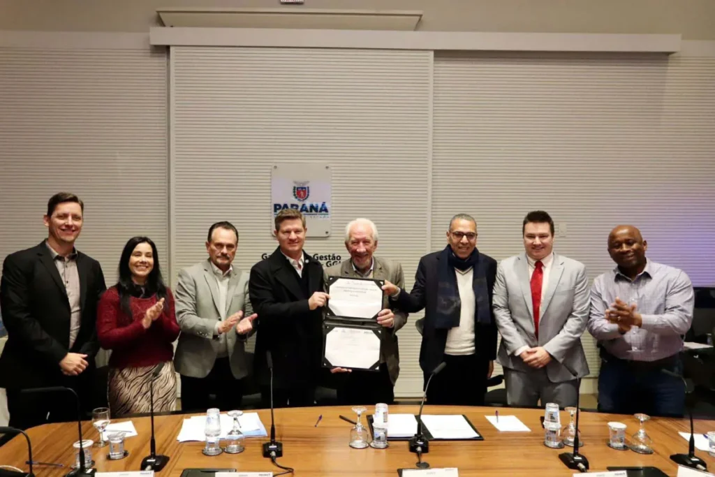 veículos usados detran