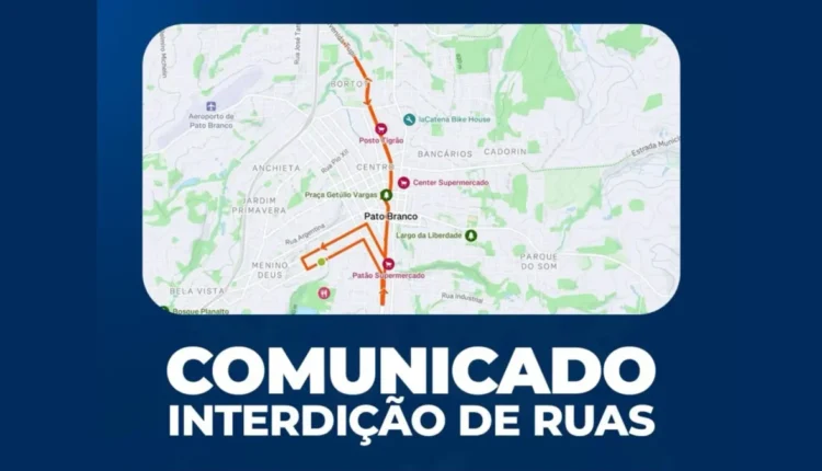 Circuito SESI de Corridas