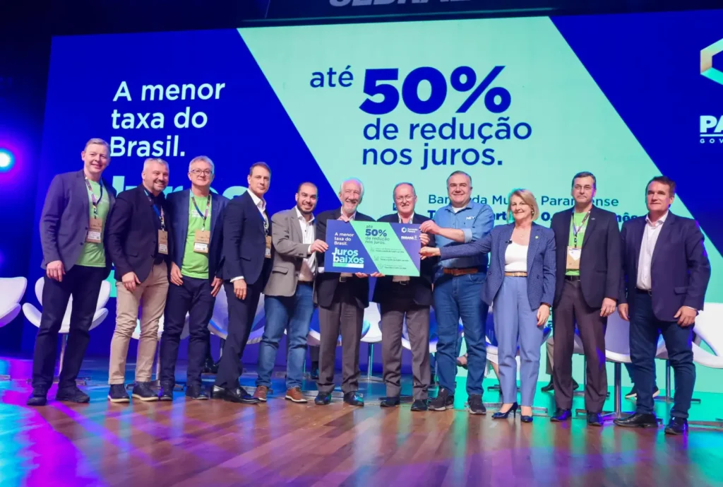 Feira do Empreendedor Sebrae começa em Curitiba Feira do empreendedor sebrae