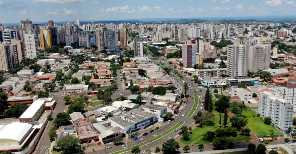 Londrina lança programa para regularizar dívidas de tributos londrina