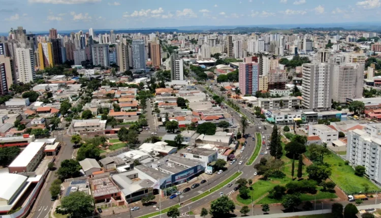 londrina