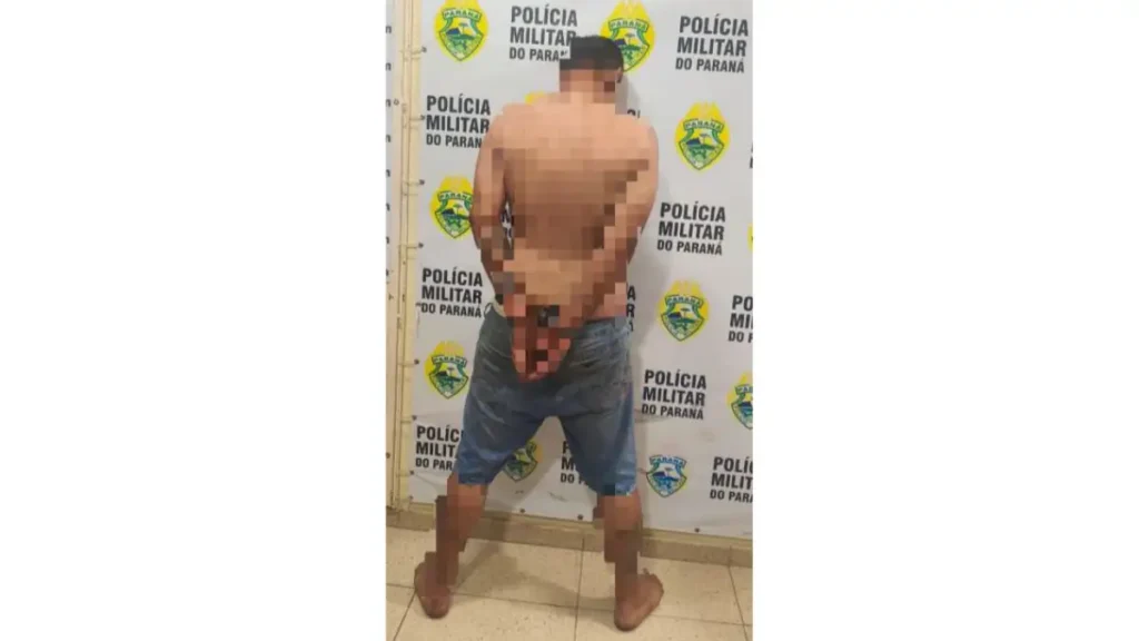 acusado de homicídio