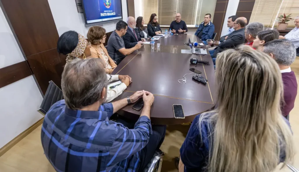Pato Branco promove adequação do adicional de insalubridade em cumprimento a TAC adicional de insalubridade pato branco