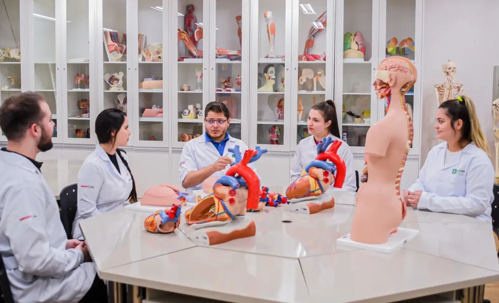 Afya Pato Branco realiza Open Day de Medicina em 11 de outubro afya medicina pato branco