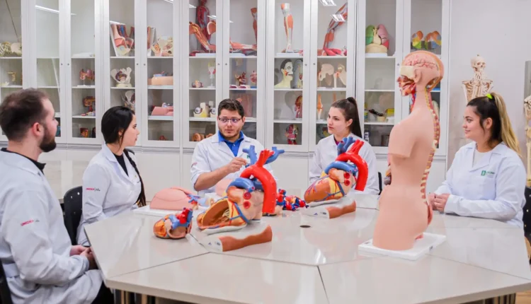afya medicina pato branco