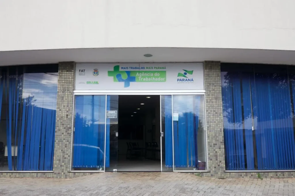 Pato Branco é 3º no ranking de empregos do Paraná em agosto agência do trabalhador pato branco