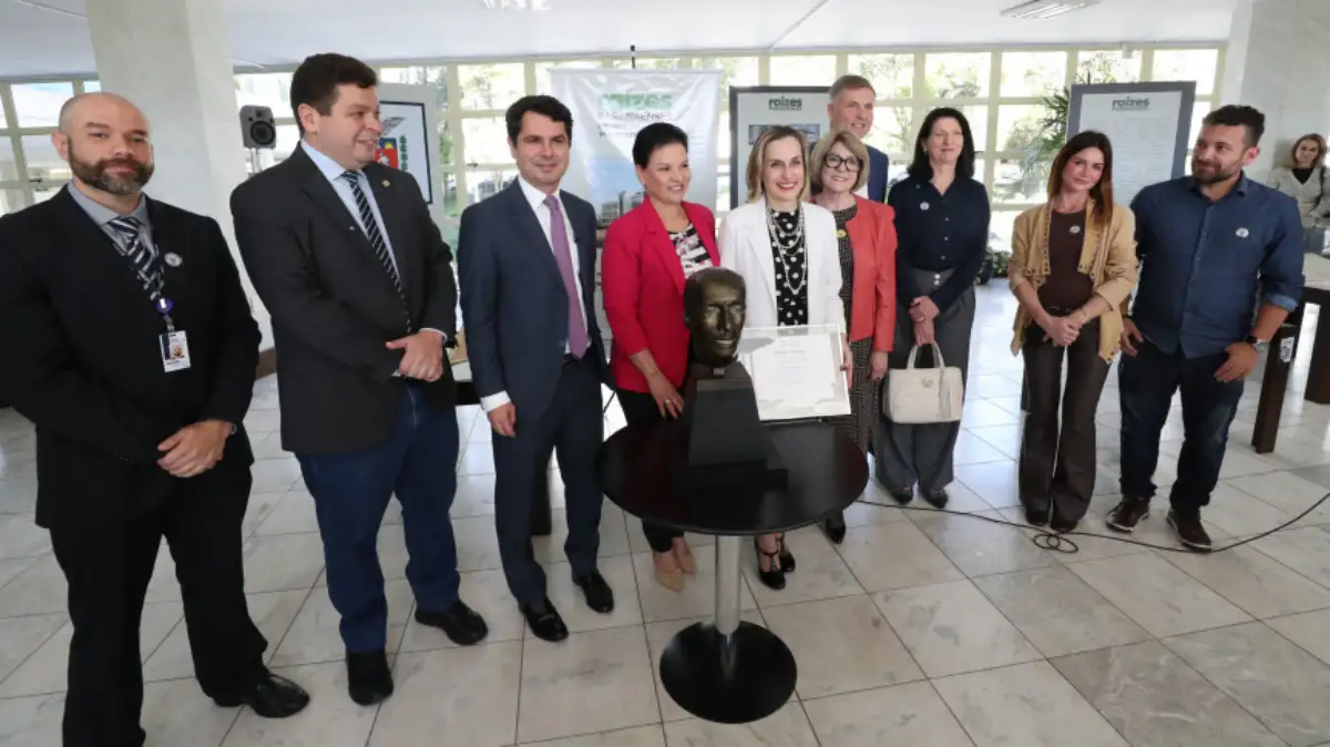 assembleia 171 anos
