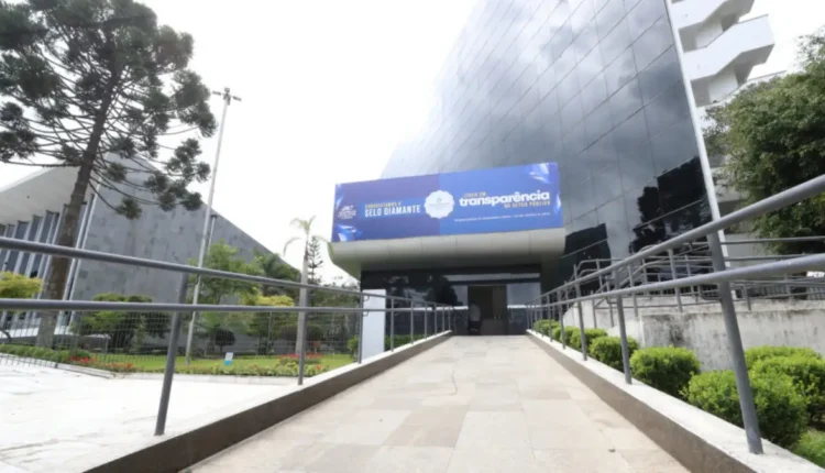 assembleia legislativa