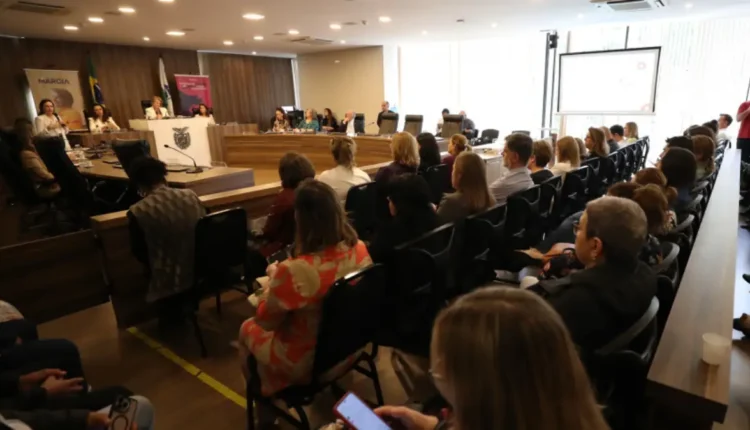 audiência pública alep
