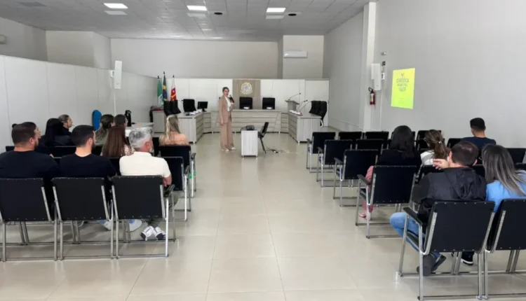audiência vitorino
