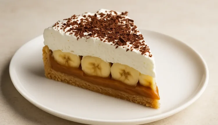 banoffee