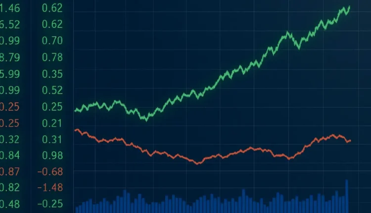 bolsa ibovespa