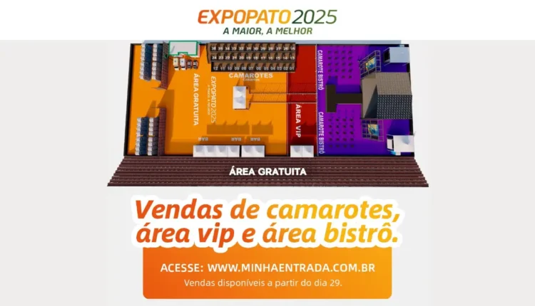 camarotes expopato