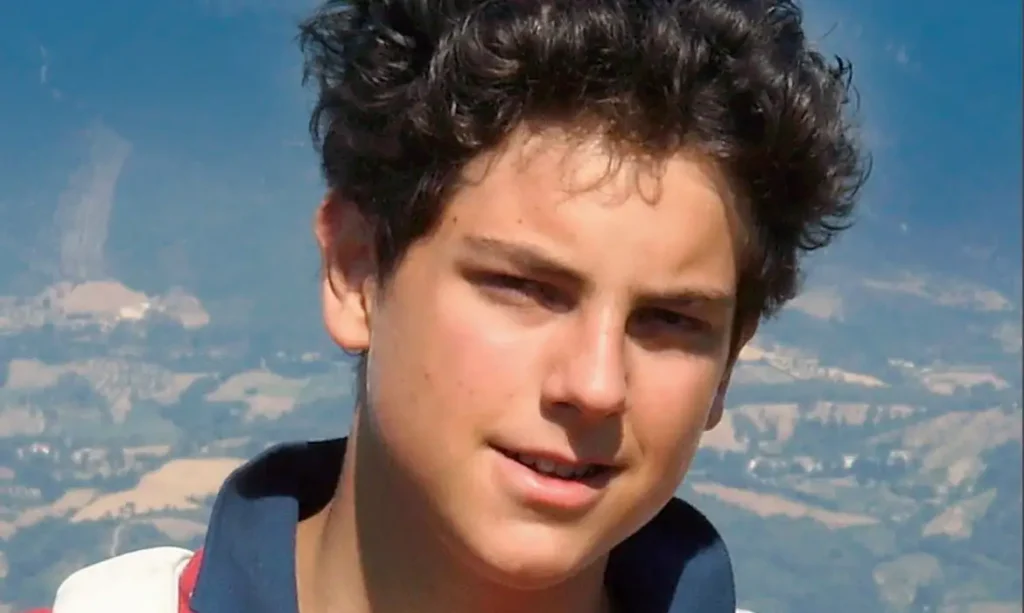 Carlo Acutis é canonizado, primeiro santo millennial da Igreja Católica carlo acutis