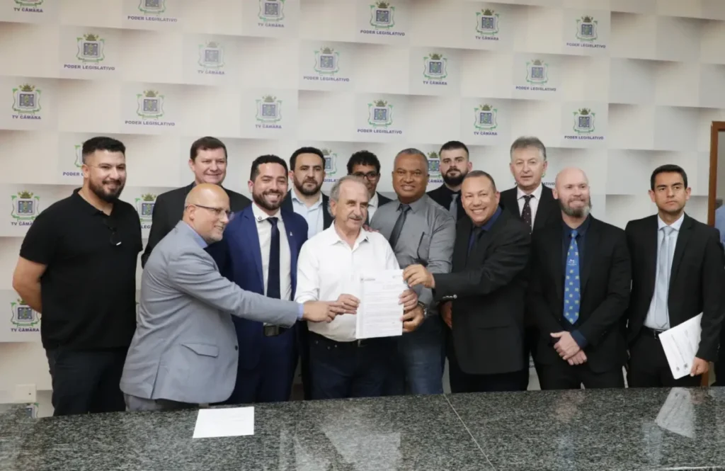 Cascavel lança Refic 2025 com descontos de até 90% cascavel refic