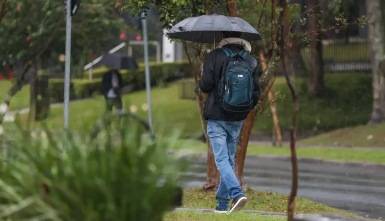 chuva