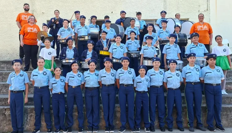 colégios cívico-militares