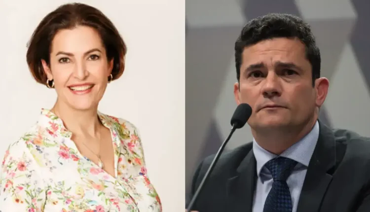 cristina graeml x sergio moro