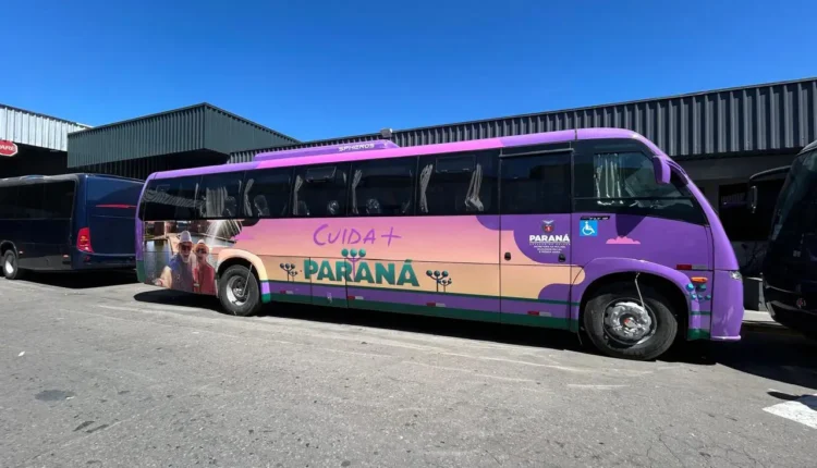 cuida mais paraná