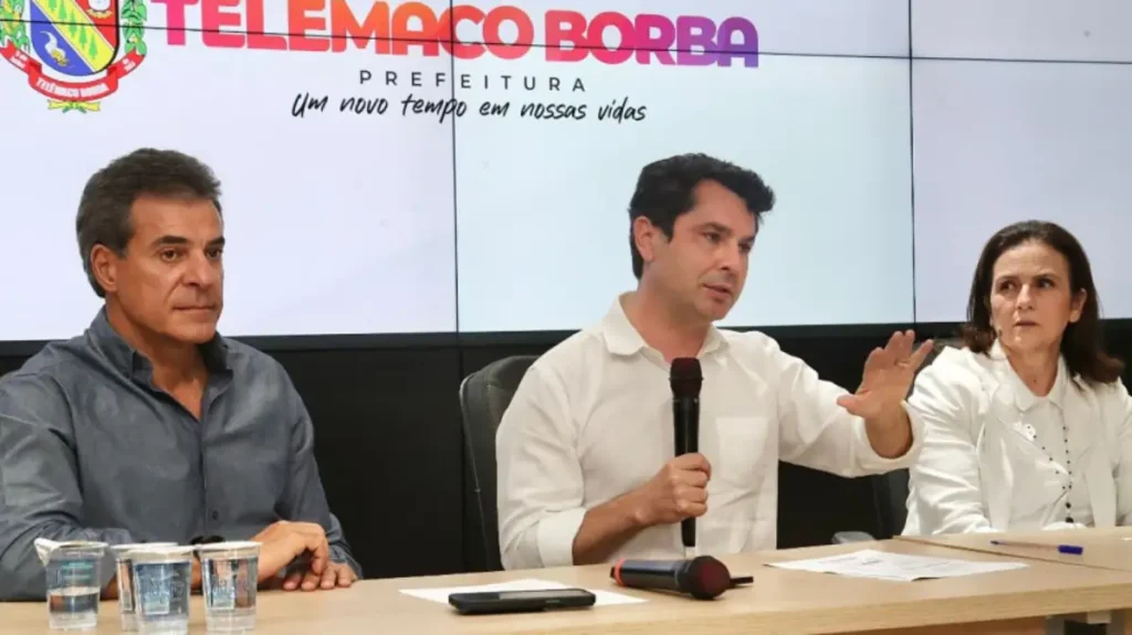 richa e curi telemaco borba madeireiros