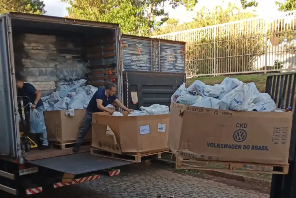 defesa civil dois vizinhos