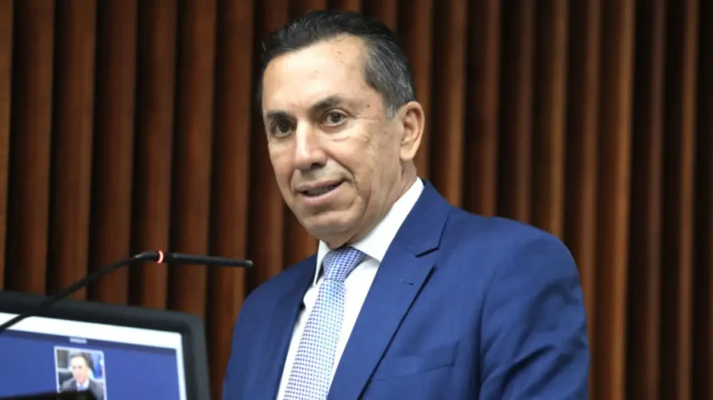 Reichembach destaca cultura gaúcha e Semana Farroupilha deputado reichembach