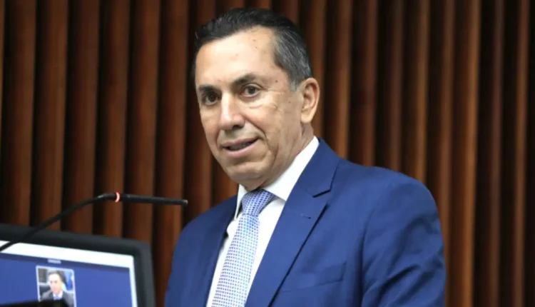 deputado reichembach