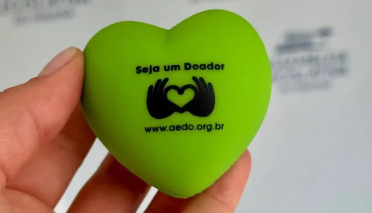 doação de órgãos alep