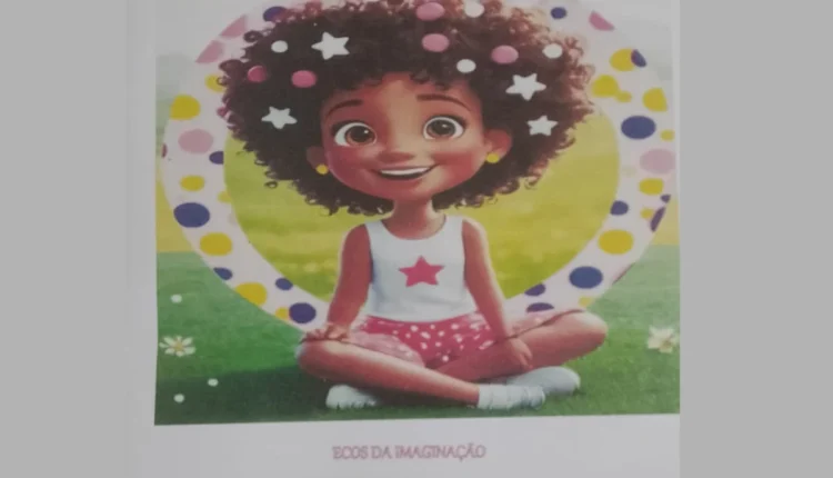 ecos da imaginação