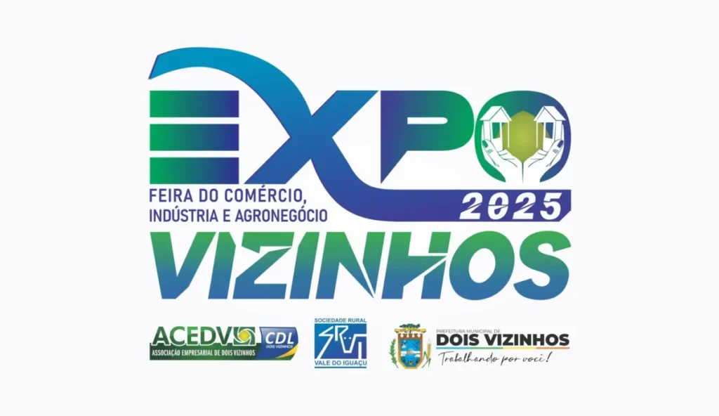 Expovizinhos 2025 já tem 80% dos estandes vendidos expovizinhos
