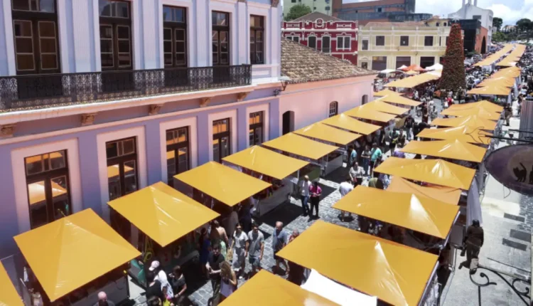feira largo da ordem
