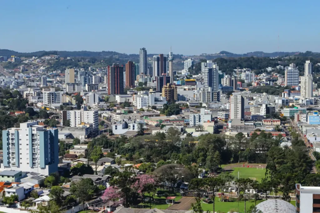Copel realiza mais de 11 mil atendimentos após tempestades francisco beltrão